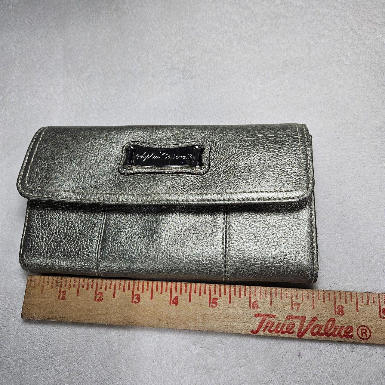 Source Unknown Women's Wallets - Gold/Silver – Th… - image 4