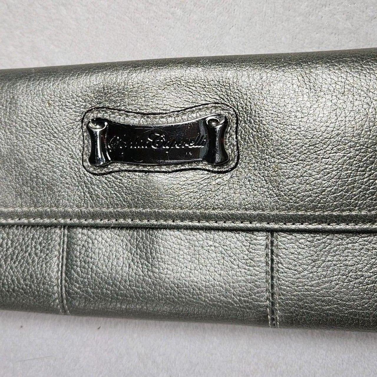 Source Unknown Women's Wallets - Gold/Silver – Th… - image 1