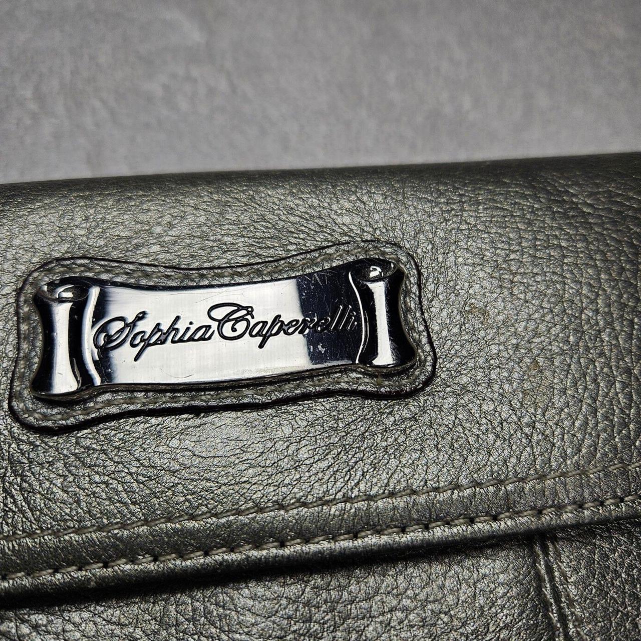 Source Unknown Women's Wallets - Gold/Silver – Th… - image 6