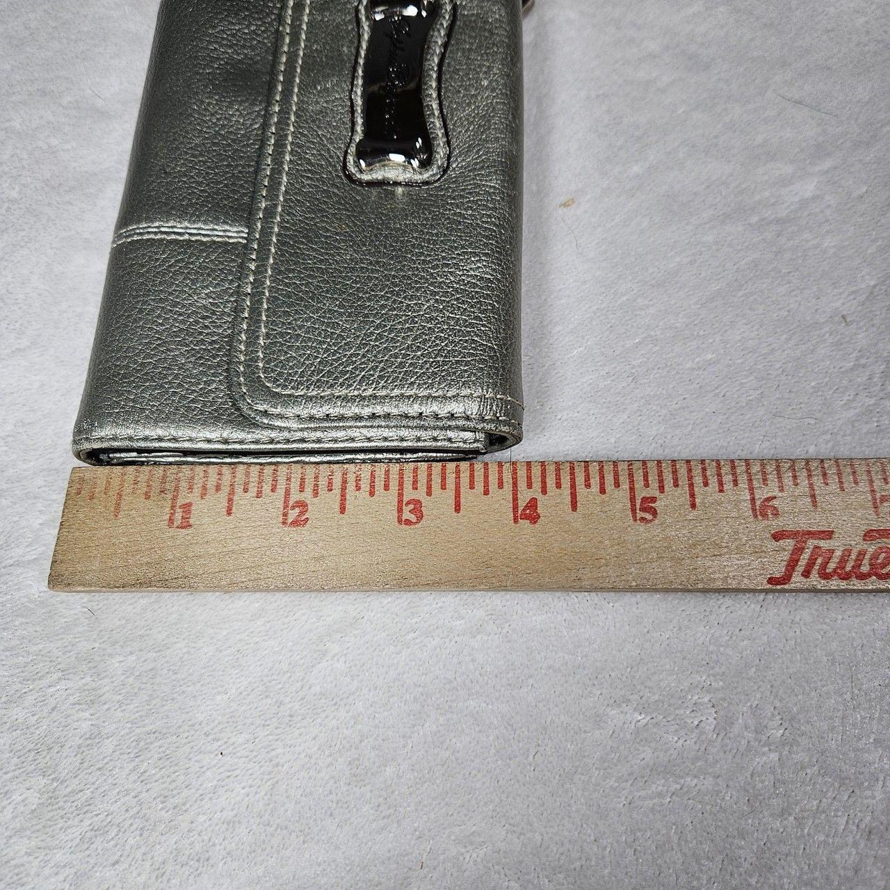 Source Unknown Women's Wallets - Gold/Silver – Th… - image 5