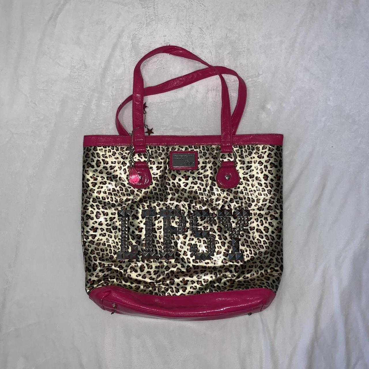 Lipsy tote bag sale