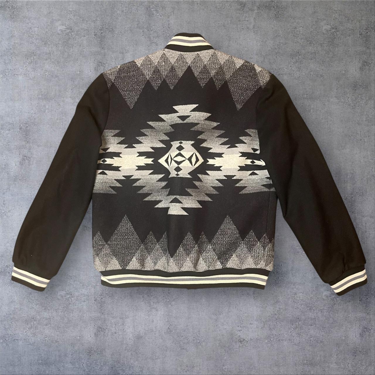 Pendleton Men's Jacket - Black/Multi - S – Pendle… - image 3