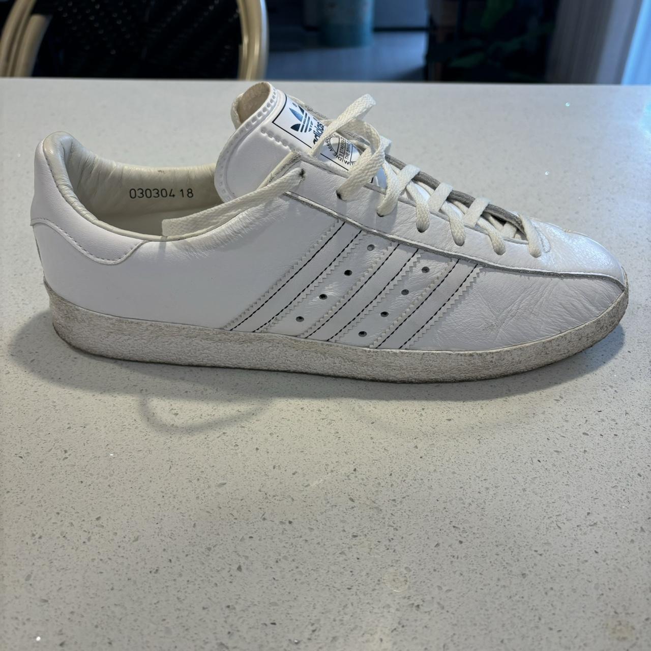 mens adidas limited edition trainers