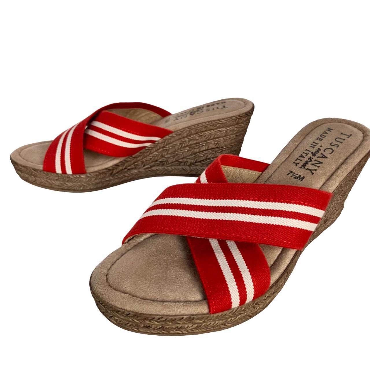 Easy street espadrilles online