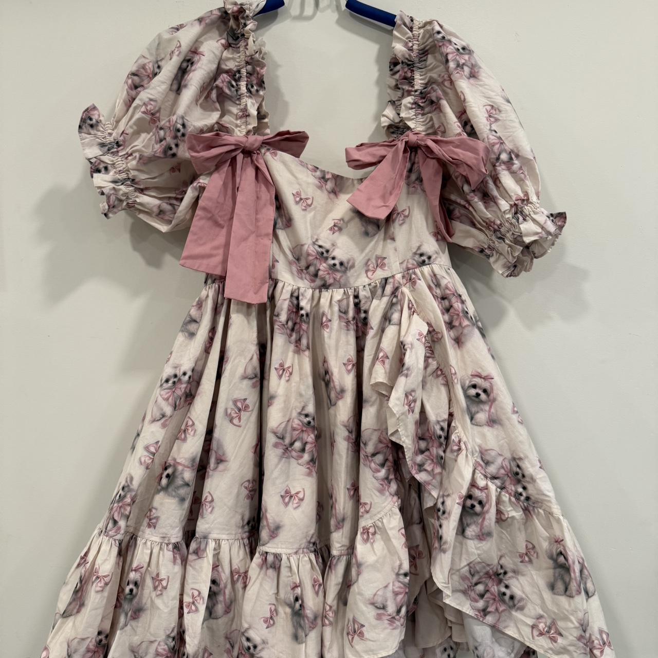 item listed by gothtropical