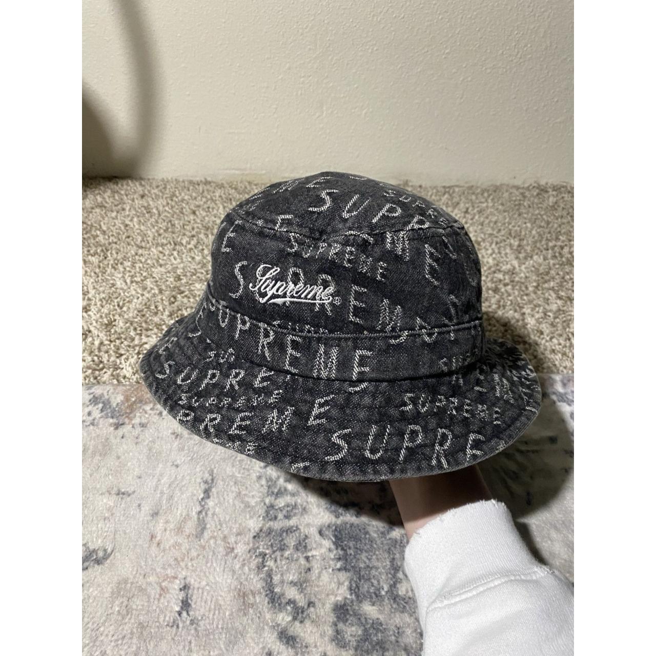 Supreme GORE-TEX WINDSTOPPER バケットハット Supreme Gore Tex Hat | eBay