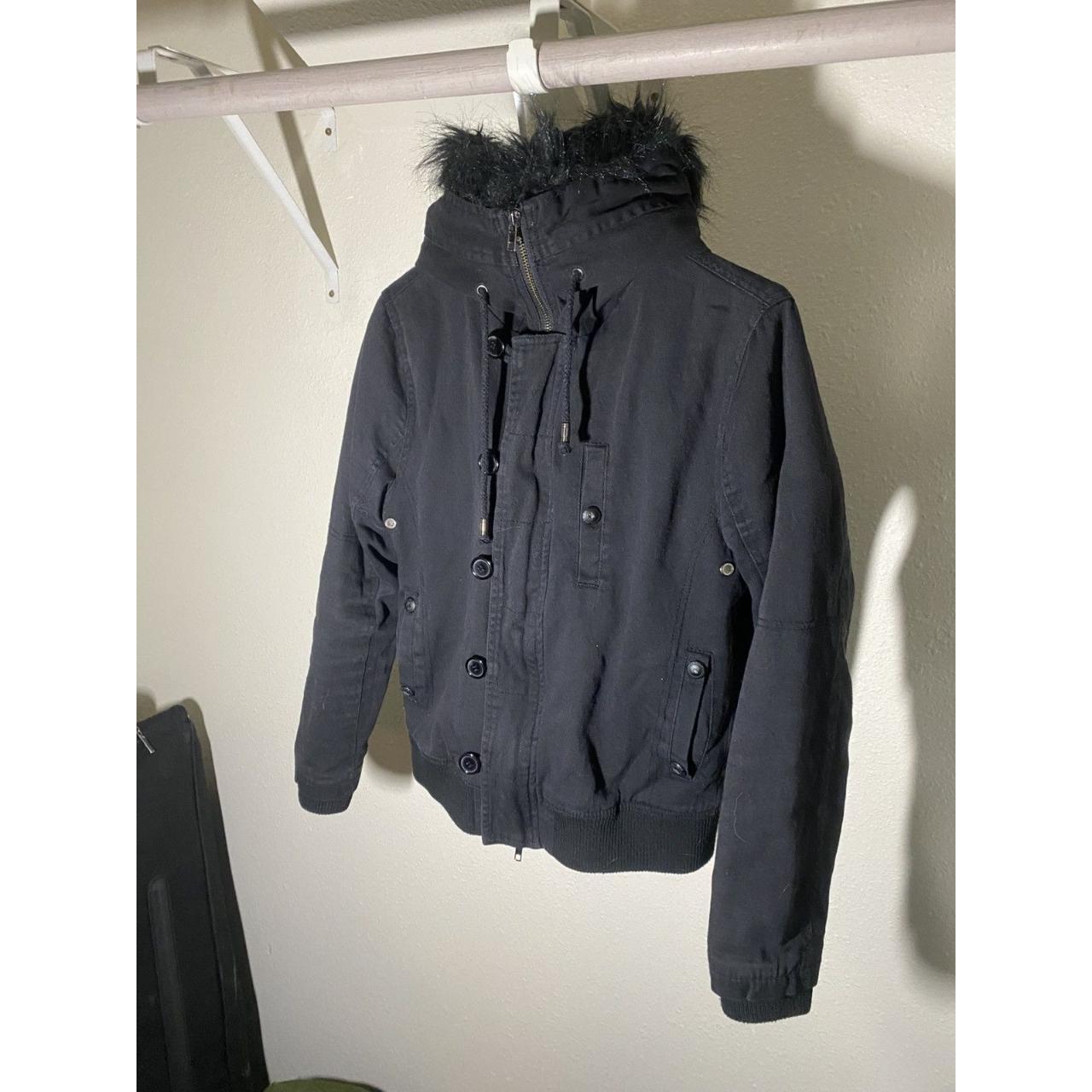 ジャケット・アウター midas fur jacket 2468129529.jpg?1735288364