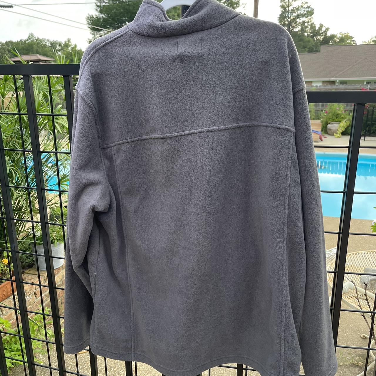 Men's XL Bass Pro Shop Fleece jacket. #bassproshop | Depop