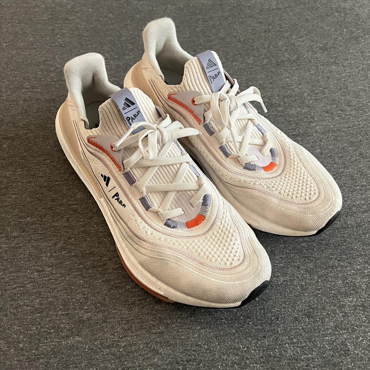 mens ultra boost parley