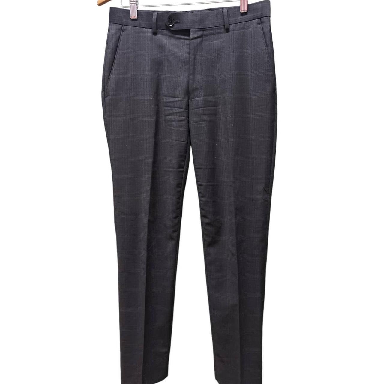 Calvin klein orders men's dress pants