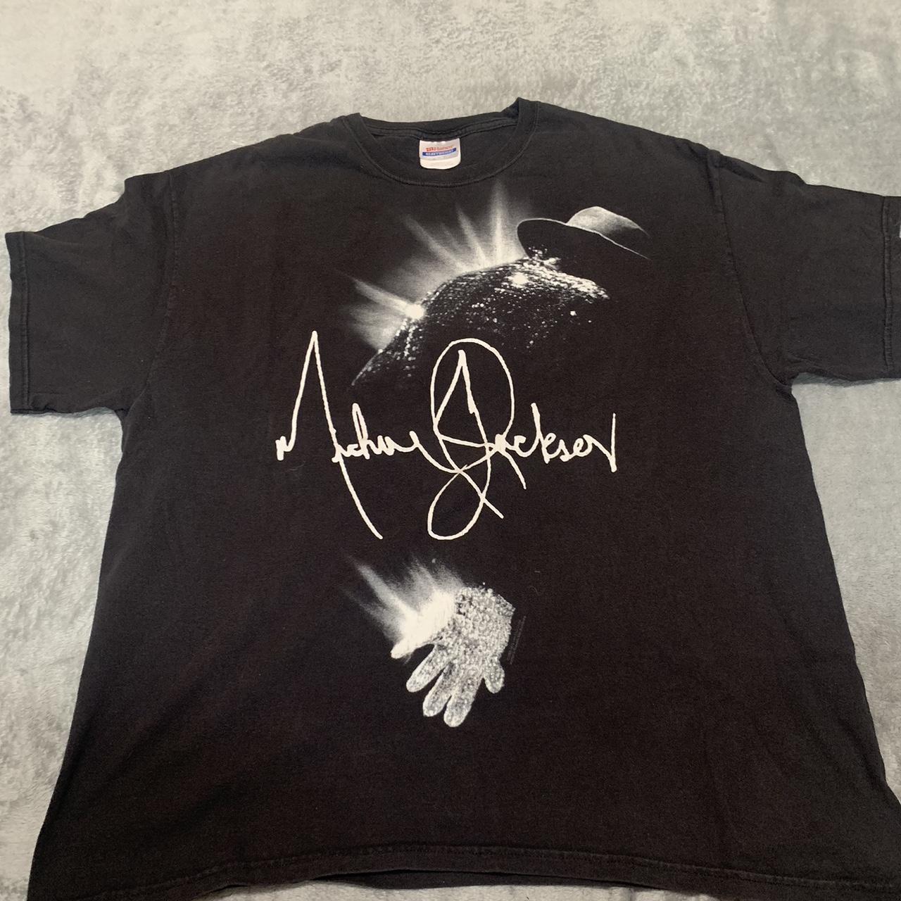 Michael Jackson - Billie Jean #MichaelJackson... - Depop