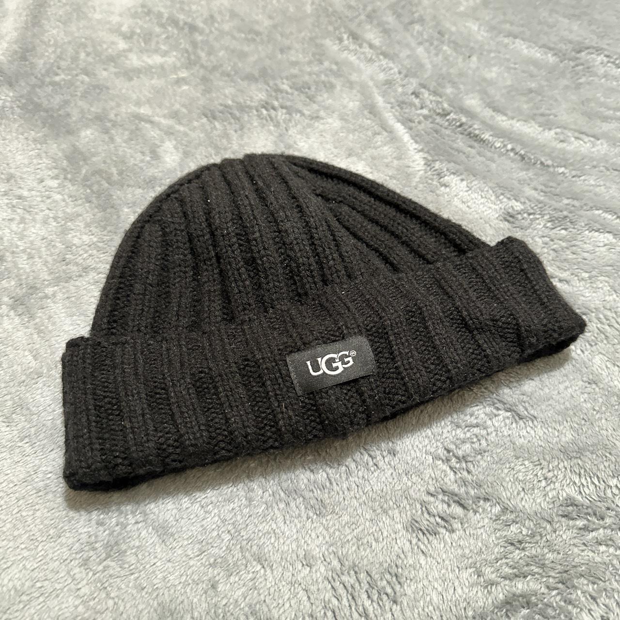 Ugg beanie sale mens