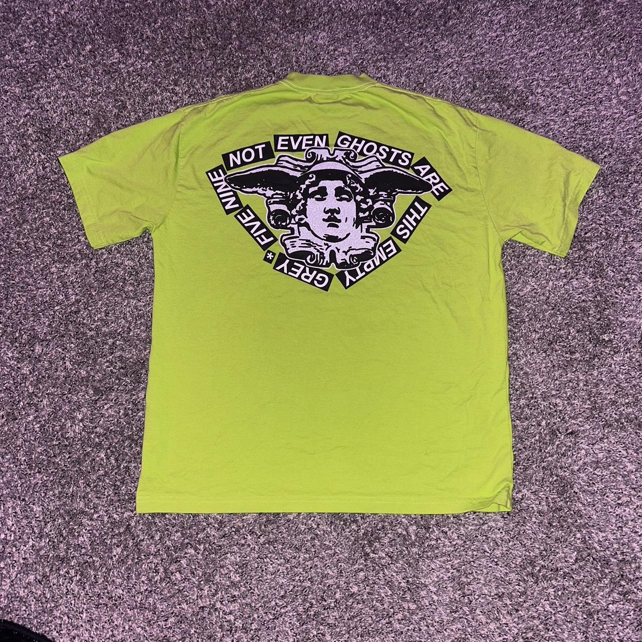 g-rap レアインディー T.GREEN / ORGANIZED KAOS g-rap レアインディー T.GREEN / ORGANIZED KAOS