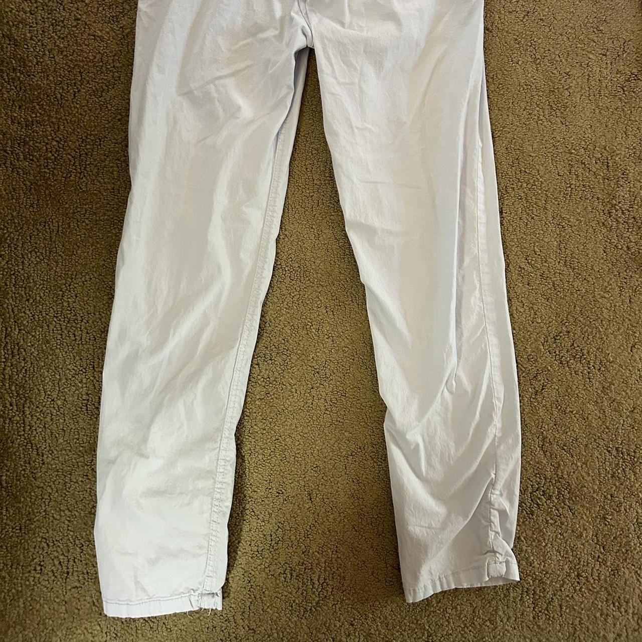 Denim and Flower Ricky Singh #khacki #chino pants | Depop