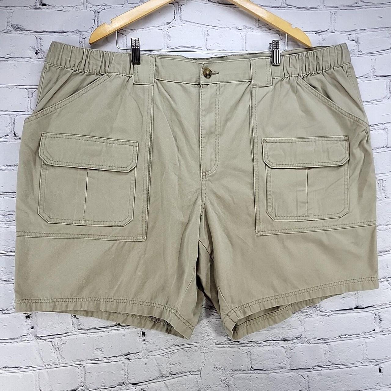 Croft and shops barrow shorts