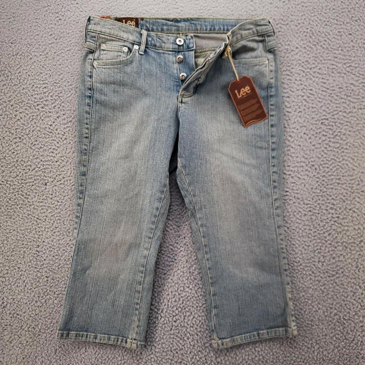 Capri jeans for juniors best sale