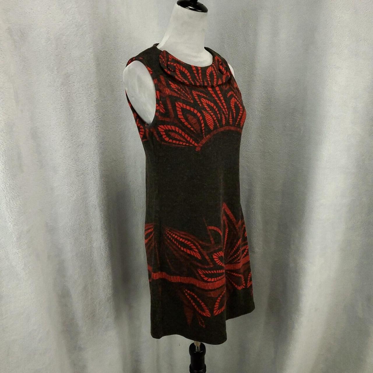 Aryeh Anthropologie Dress Womens Medium Boho