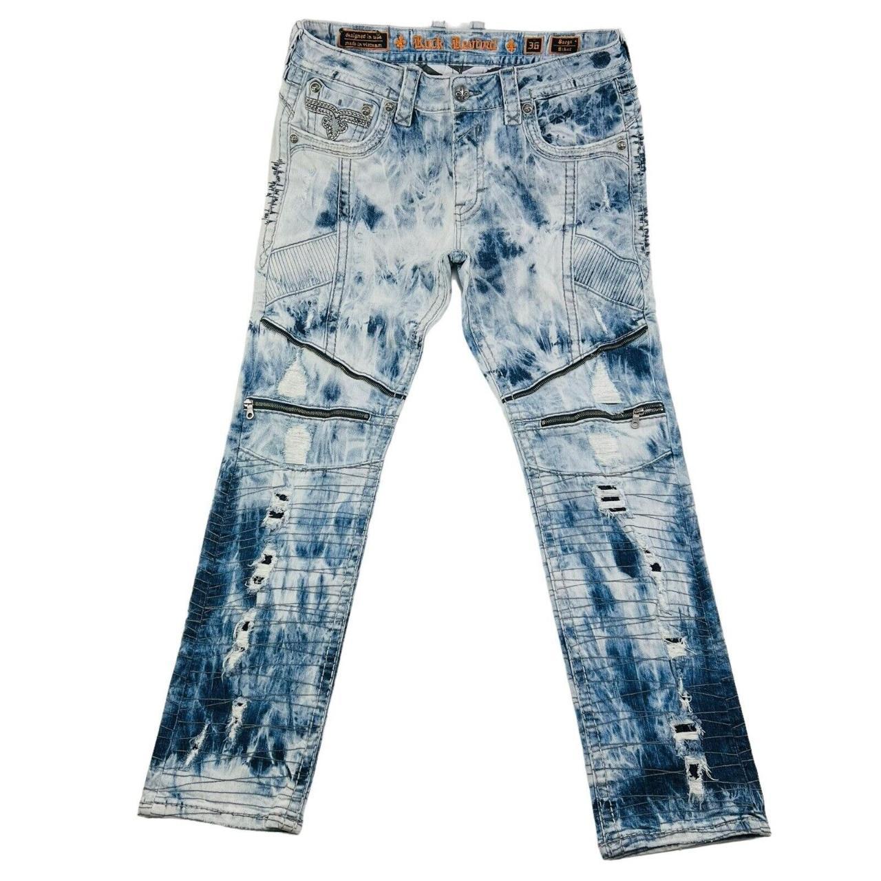 item listed by properthreadz