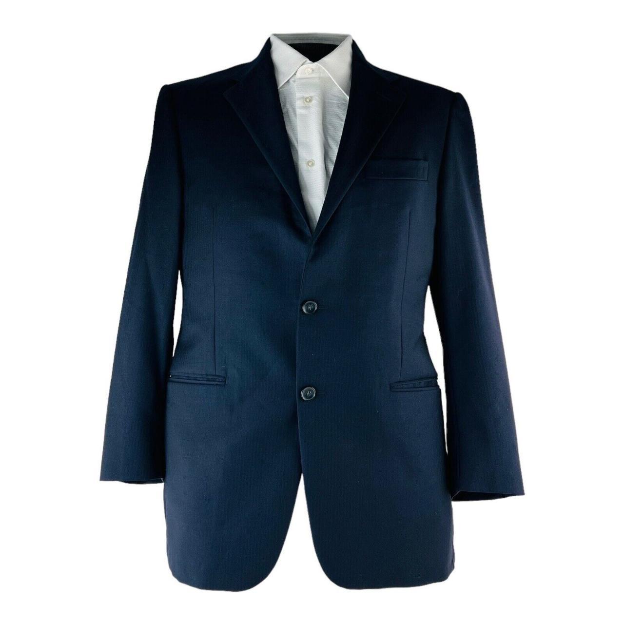 item listed by properthreadz