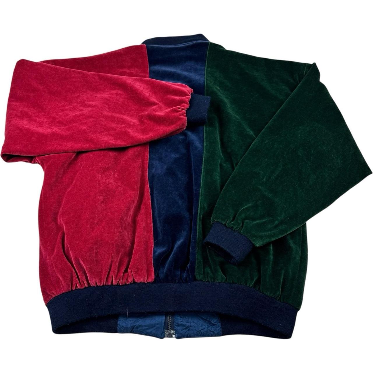 Givenchy Men's Jacket - Multi - L – Givenchy Vint… - image 3