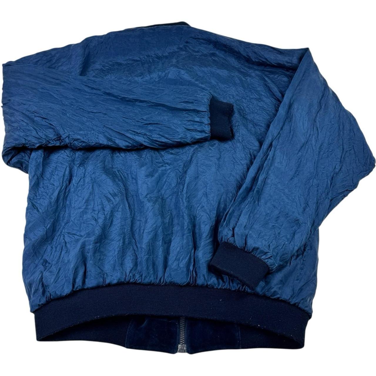 Givenchy Men's Jacket - Multi - L – Givenchy Vint… - image 5