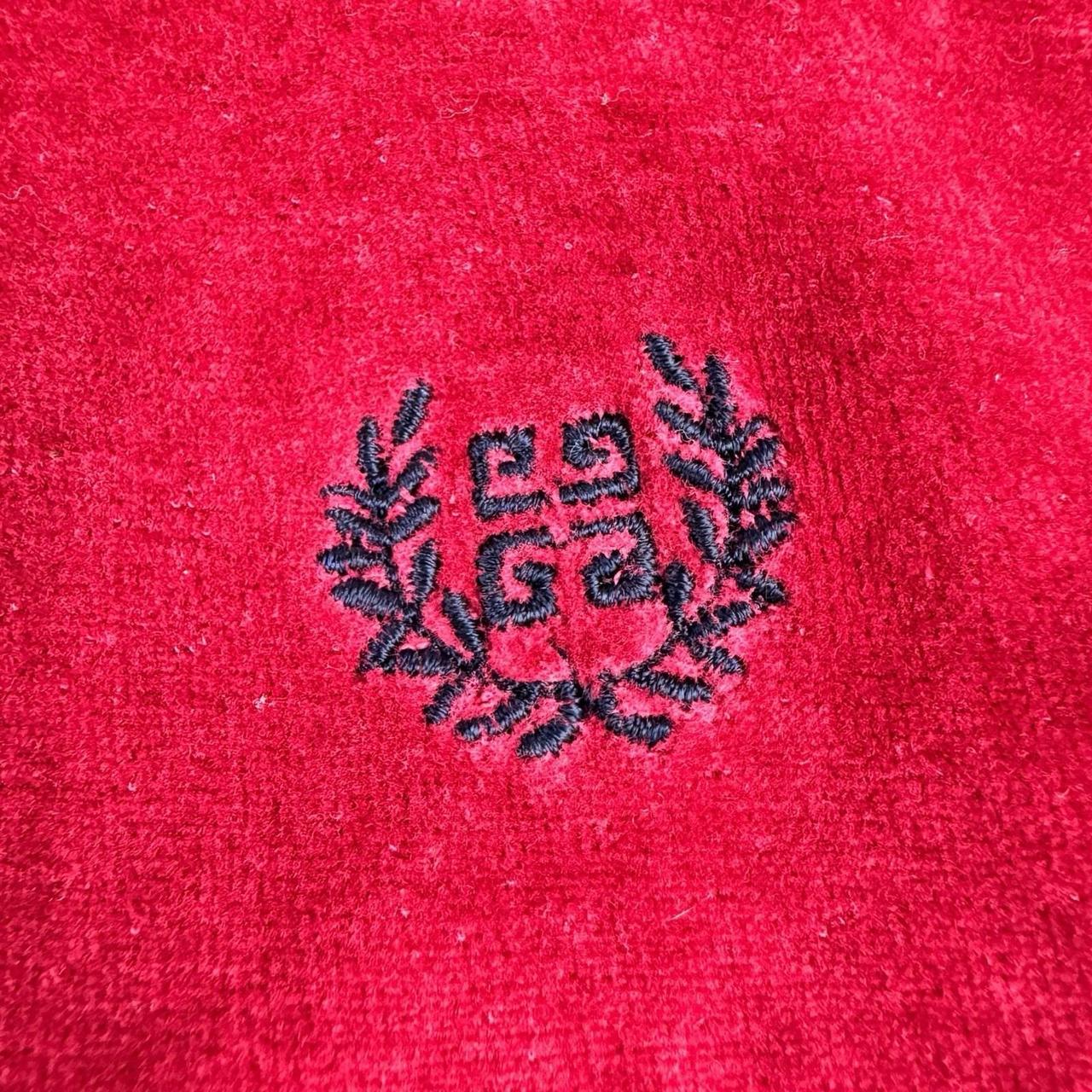 Givenchy Men's Jacket - Multi - L – Givenchy Vint… - image 6