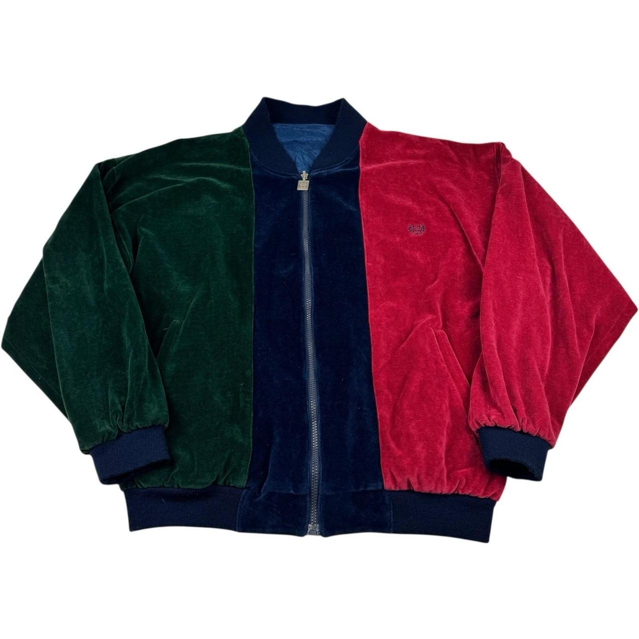 Givenchy Men's Jacket - Multi - L – Givenchy Vint… - image 2