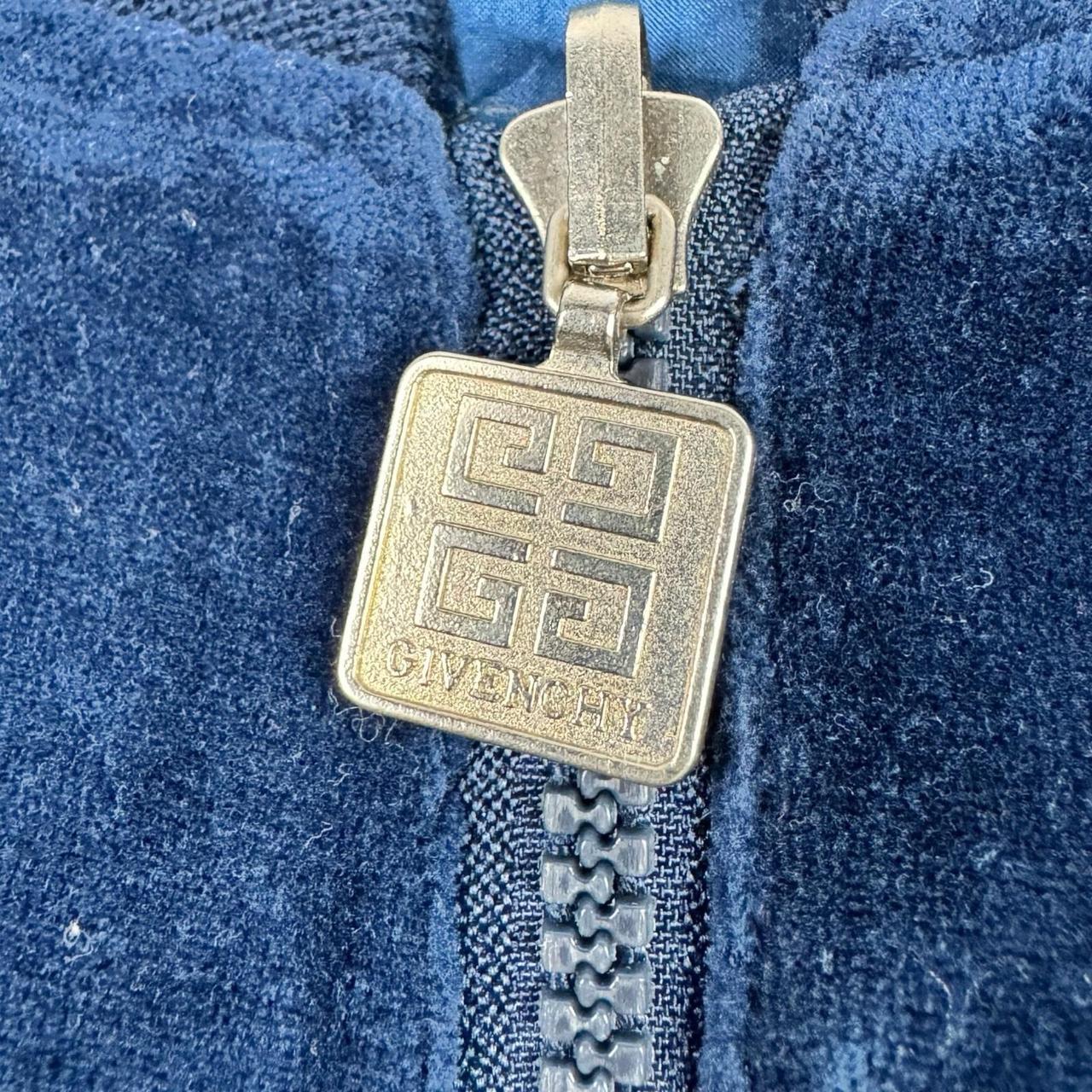 Givenchy Men's Jacket - Multi - L – Givenchy Vint… - image 7