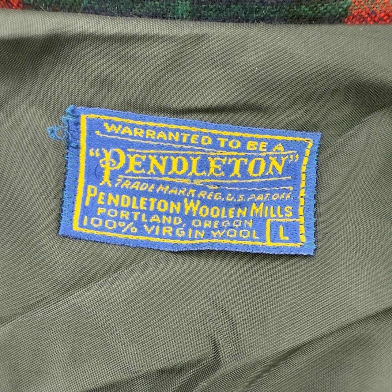 Pendleton Men's Tailored jacket - Multi - L – Pen… - image 4