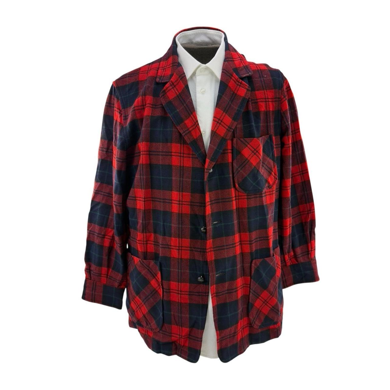 Pendleton Men's Tailored jacket - Multi - L – Pen… - image 1