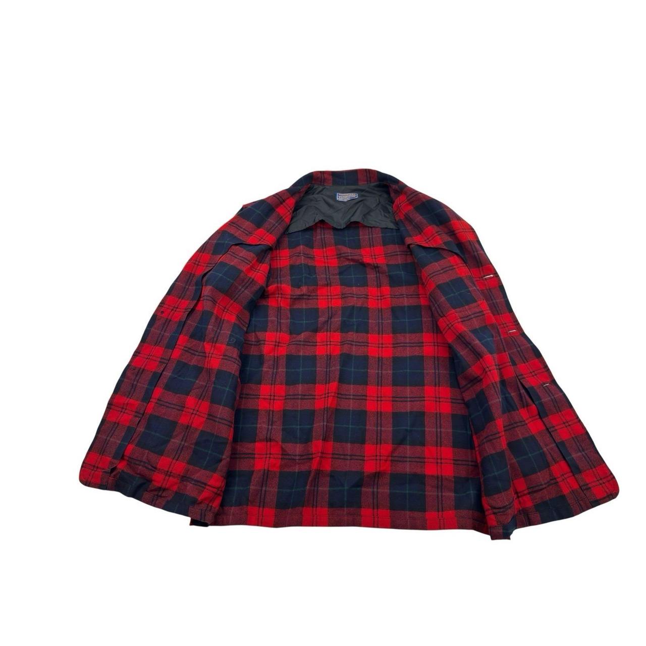 Pendleton Men's Tailored jacket - Multi - L – Pen… - image 3