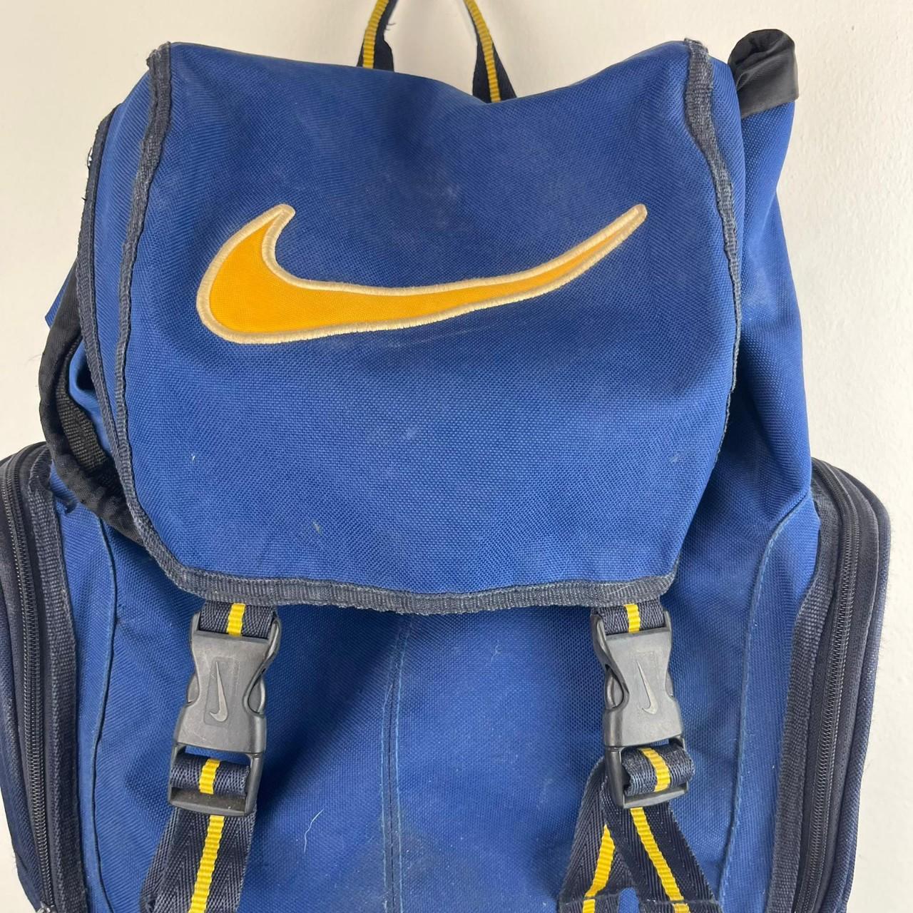 old NIKE 白タグ　00s 90s backpack Rucksack s-l400.jpg