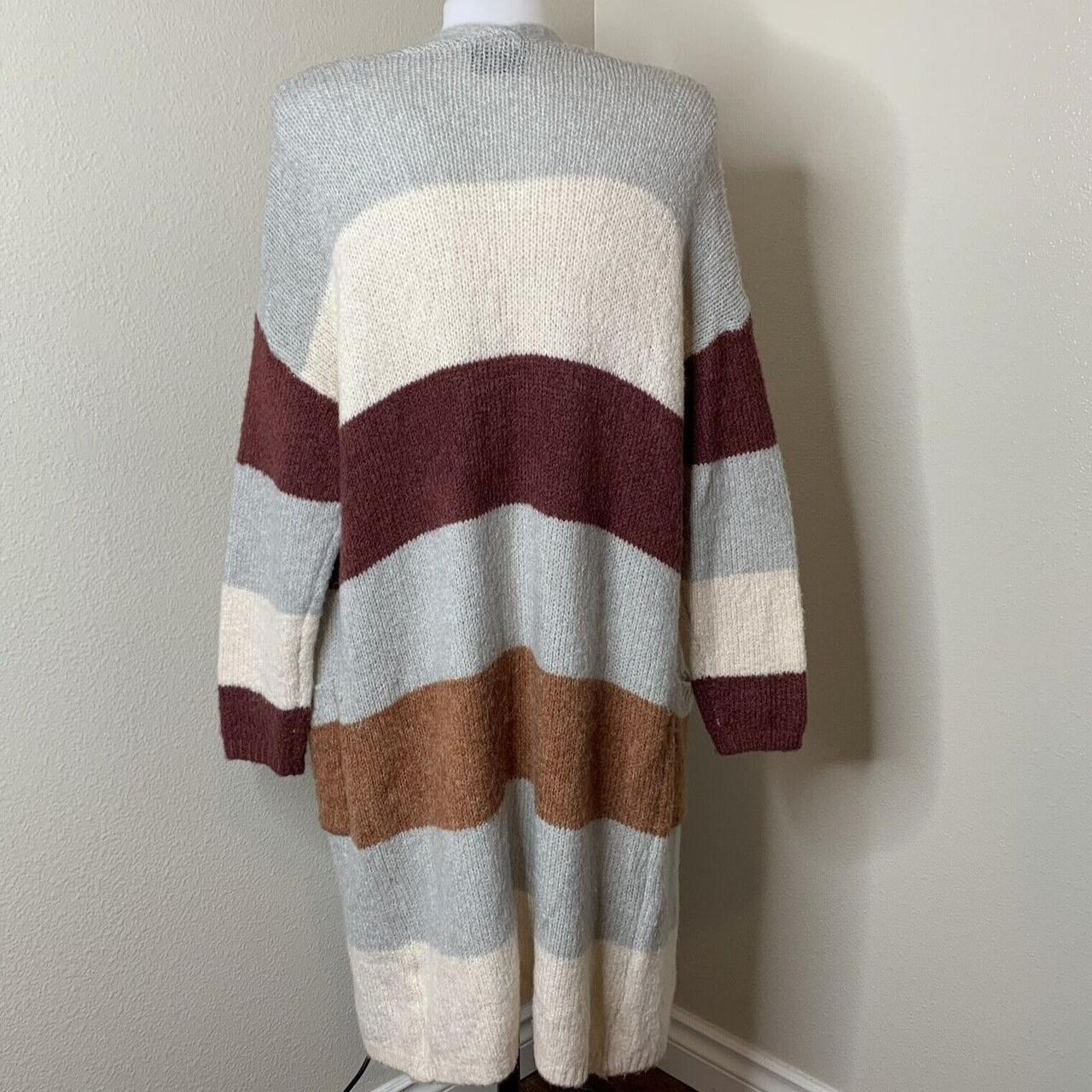 Source Unknown Women's Cardigan - Multi - S – (Bi… - image 3