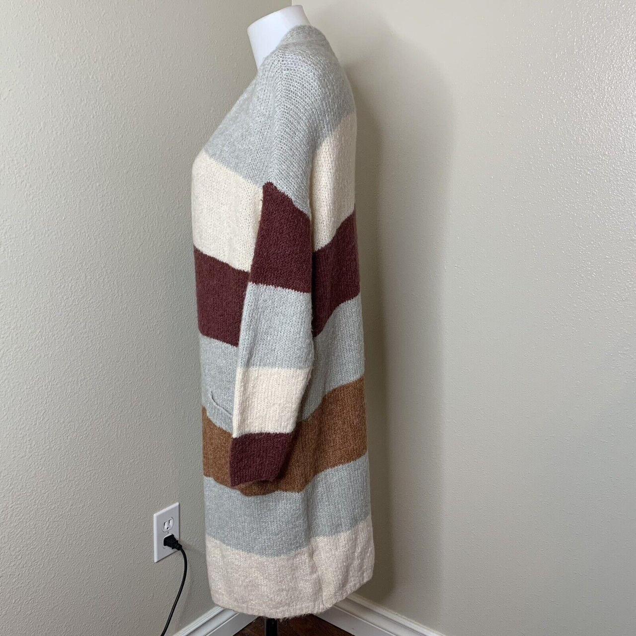 Source Unknown Women's Cardigan - Multi - S – (Bi… - image 2