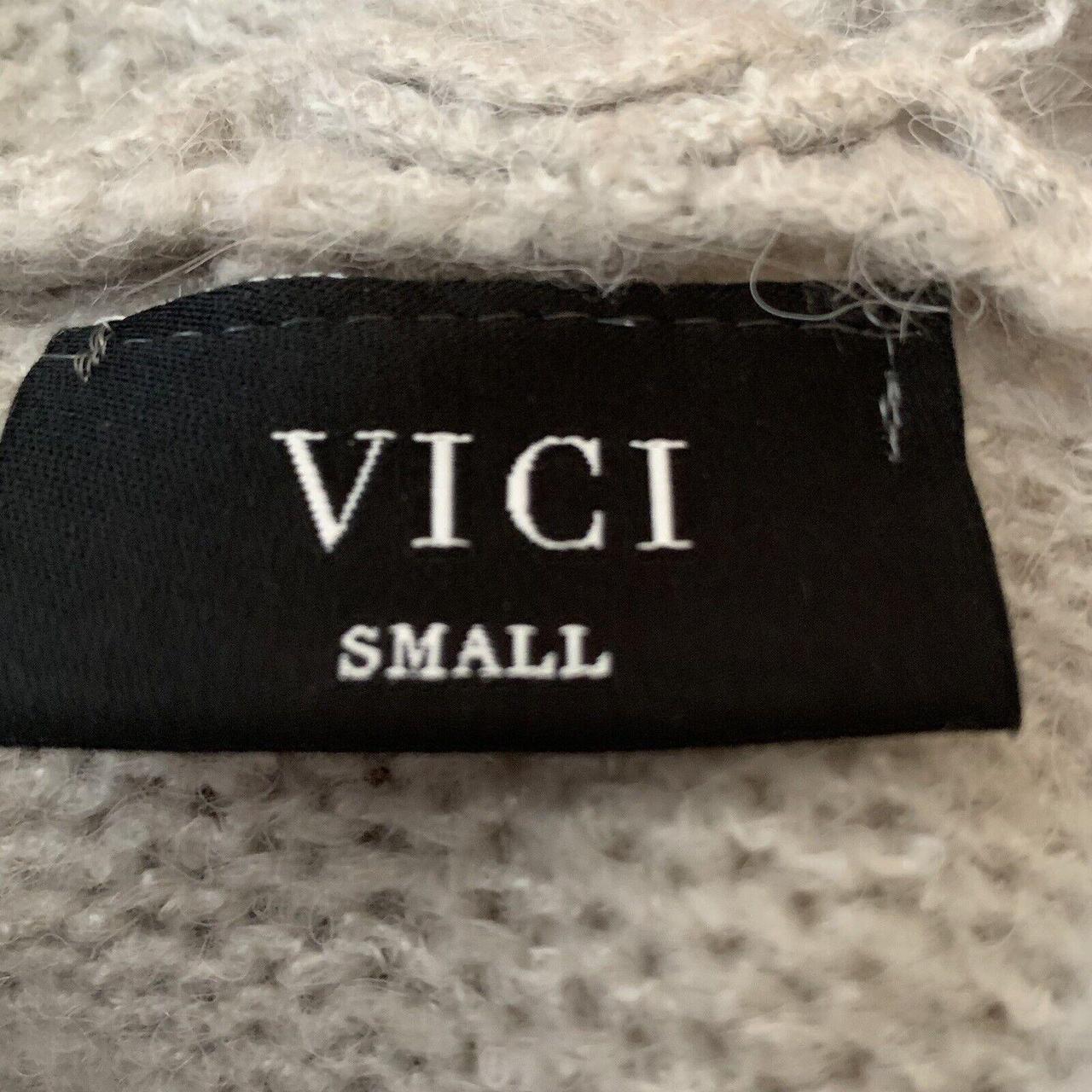 Source Unknown Women's Cardigan - Multi - S – (Bi… - image 4