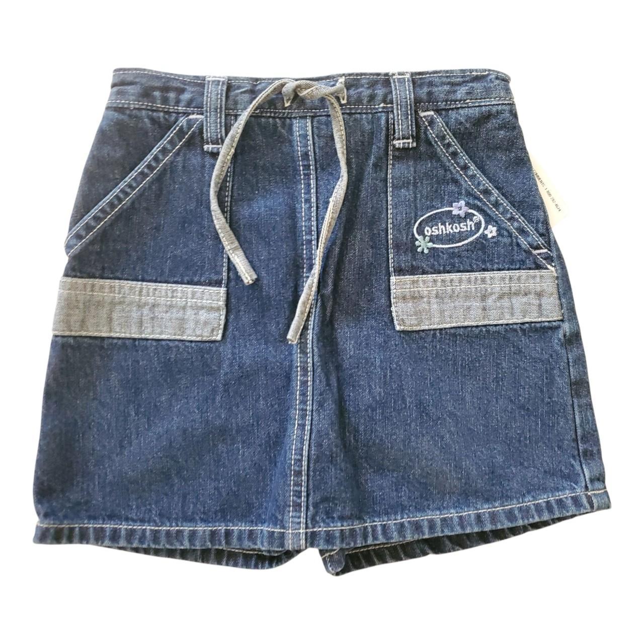 Baby Toddler Girls Sz 24 2T Oshkosh Depop