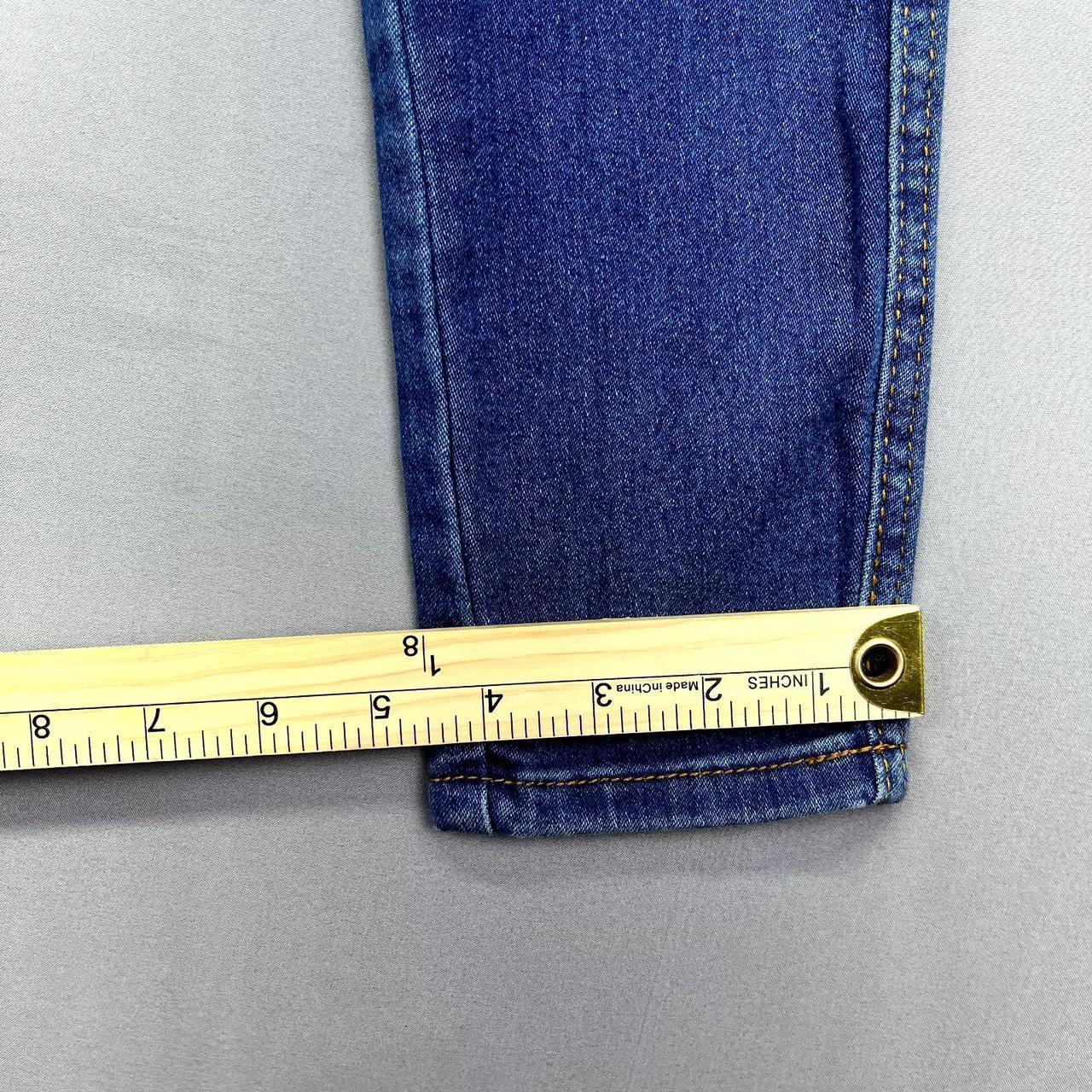 Source Unknown Women's Jeans - Blue - 26 – Red Bo… - image 6