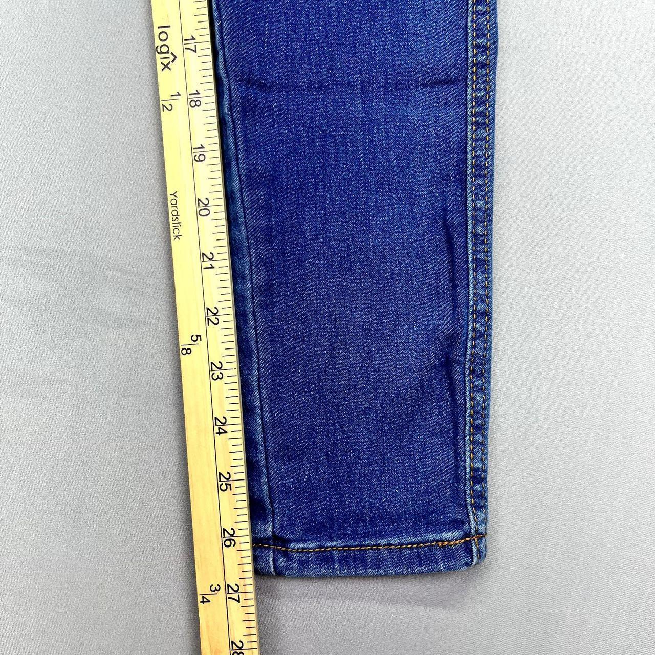 Source Unknown Women's Jeans - Blue - 26 – Red Bo… - image 5