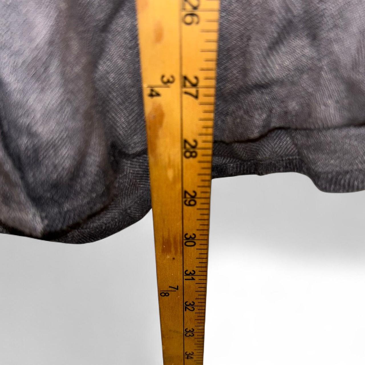 Rails Women's Top - Brown/Grey - XS – RAILS Hunte… - image 3