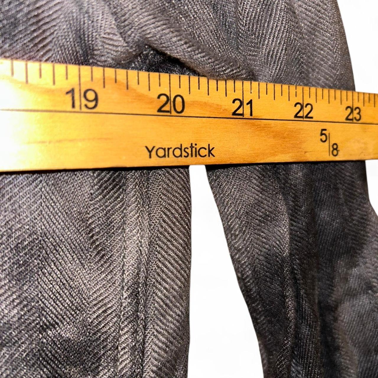 Rails Women's Top - Brown/Grey - XS – RAILS Hunte… - image 4