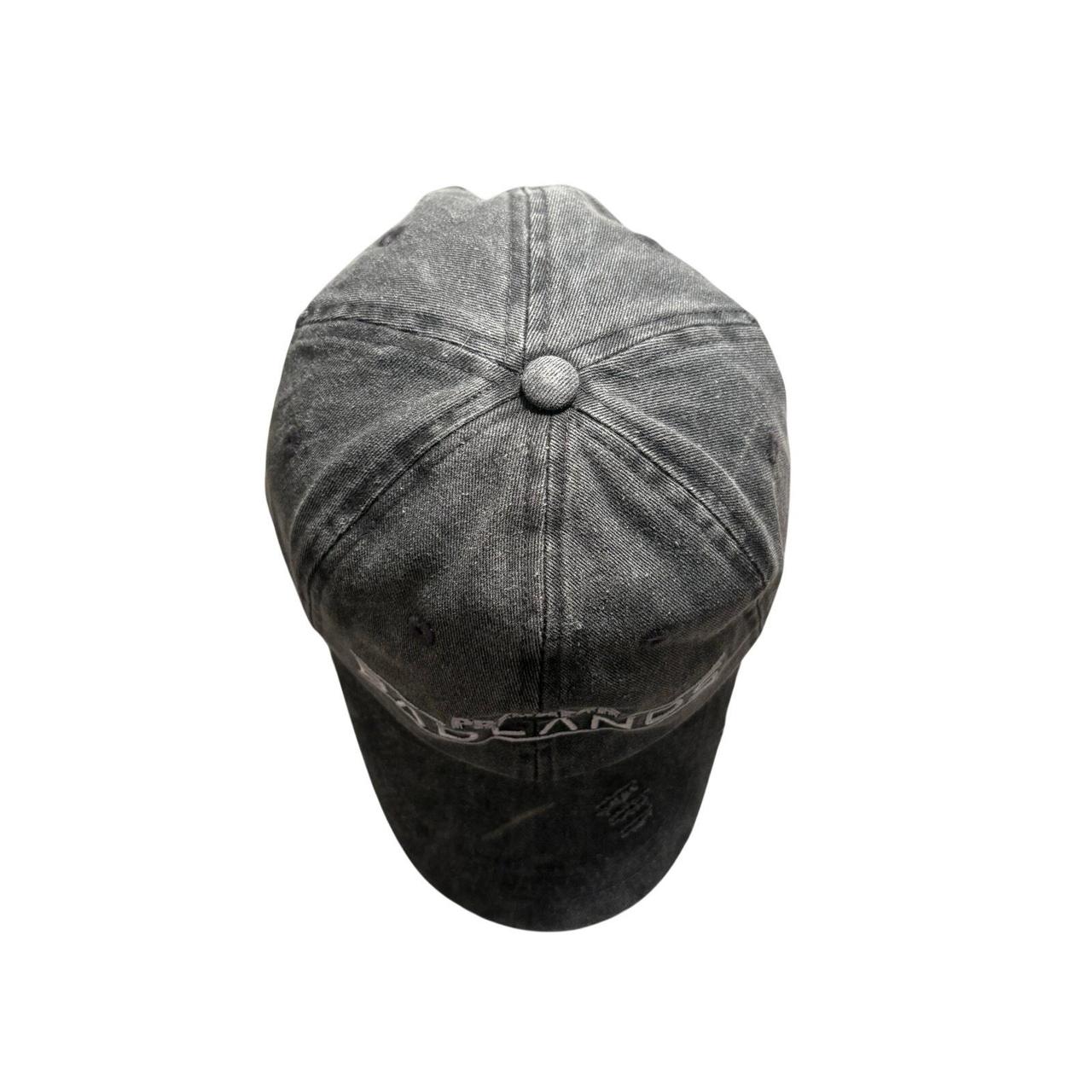 Source Unknown Men's Hat - Grey – Distributed by:… - image 5