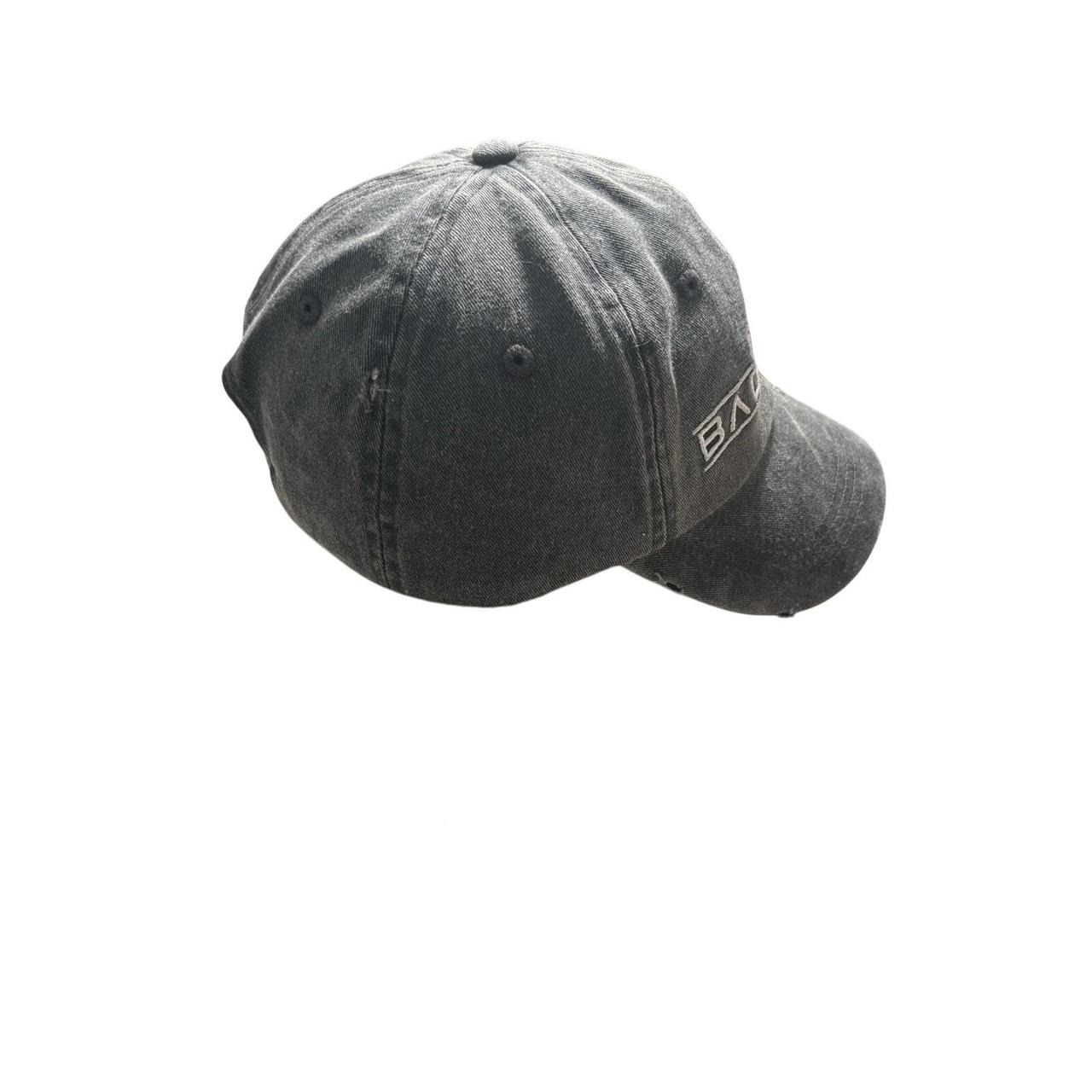 Source Unknown Men's Hat - Grey – Distributed by:… - image 4