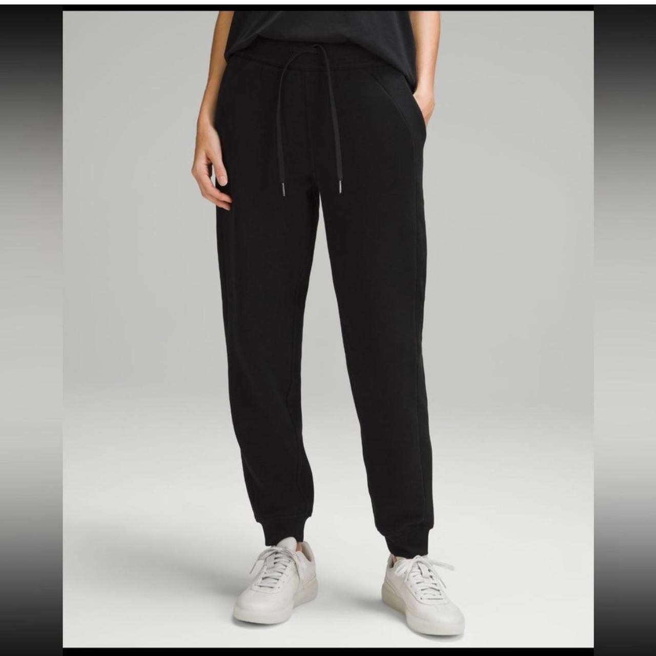 Lululemon scuba joggers shops