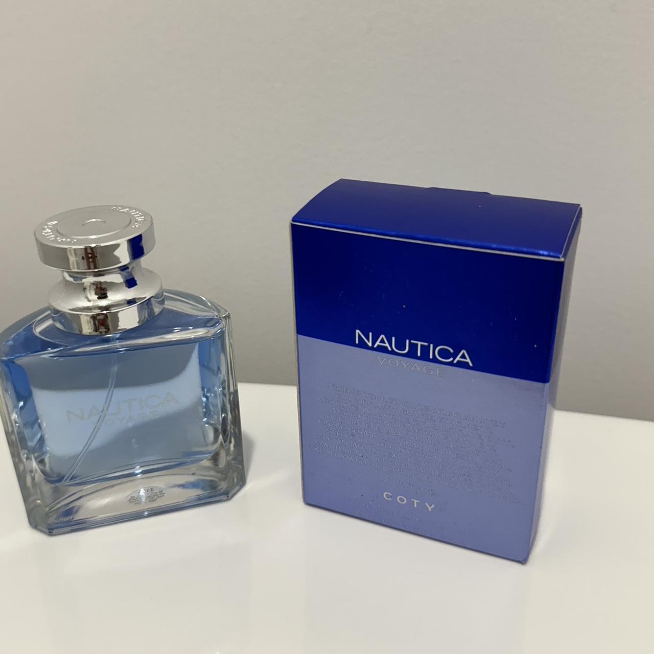 Nautica Voyage 1.6fl oz/50ml #Nautica #cologne - Depop