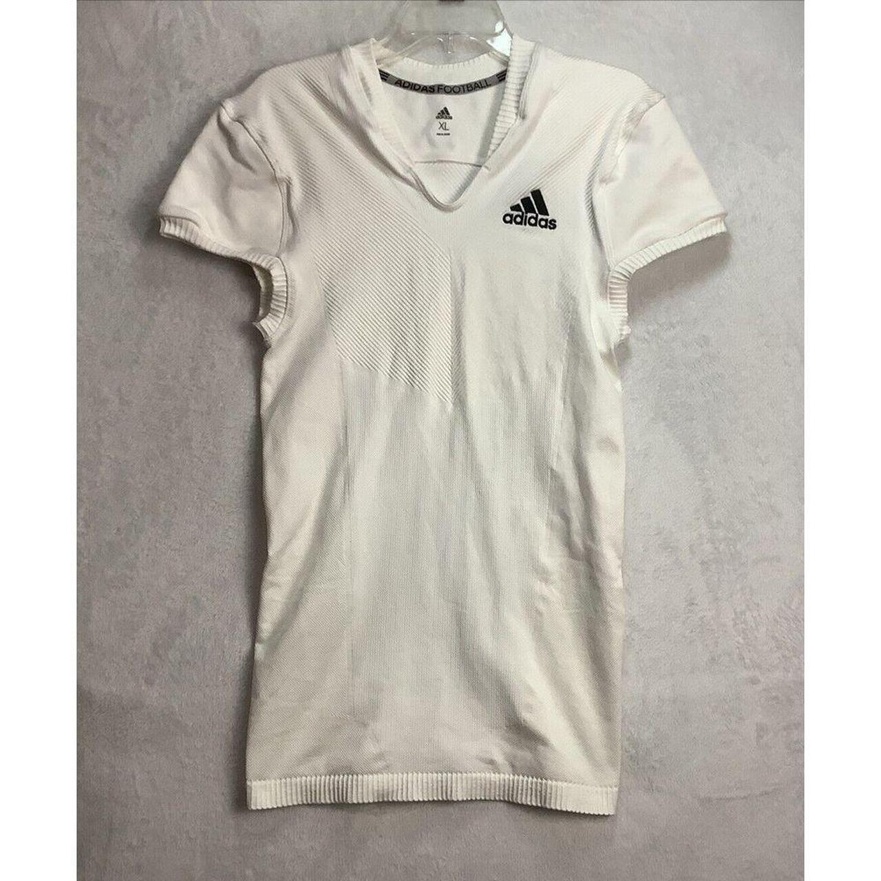 Adidas Primeknit Football Jersey cheapest XXL