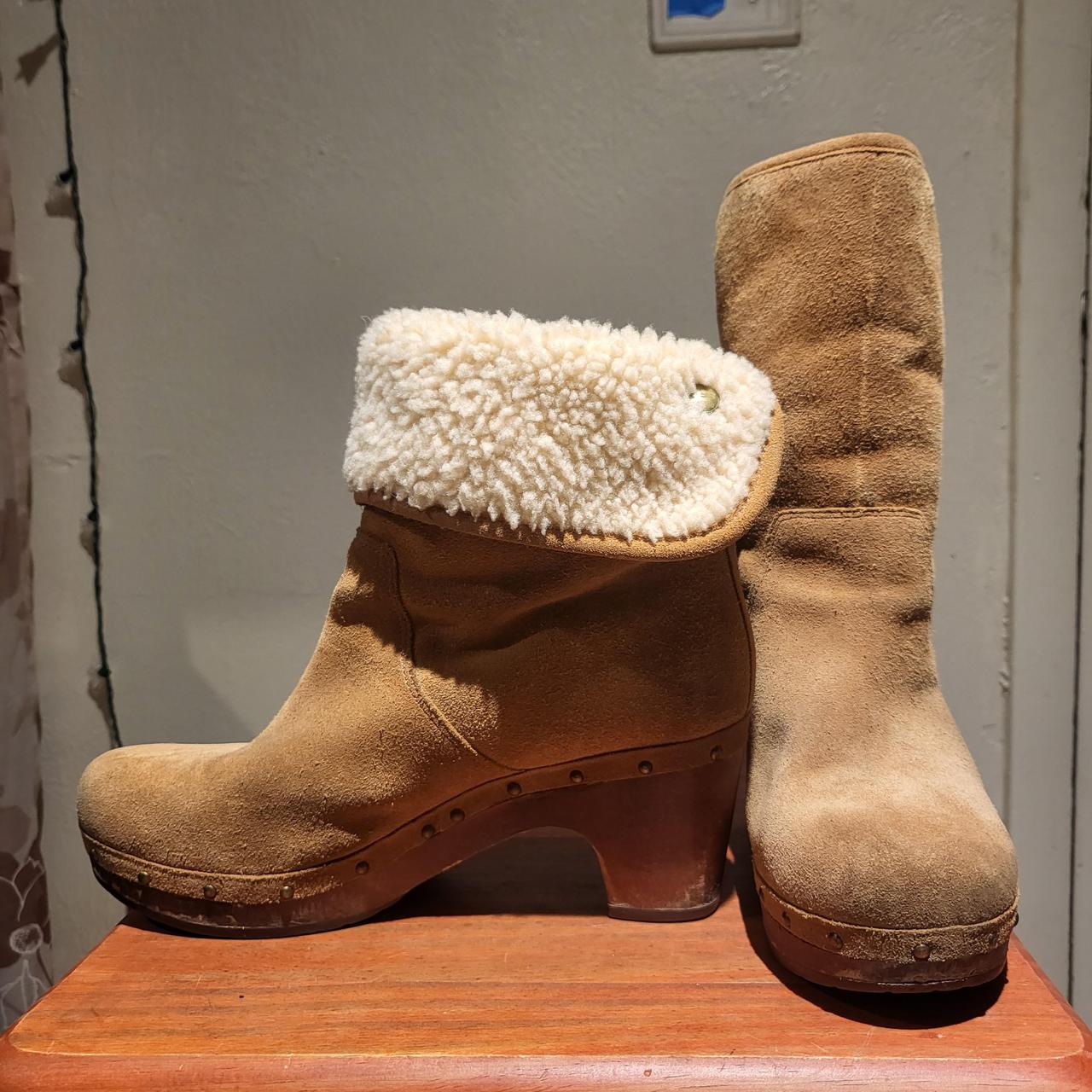 item listed by soupier