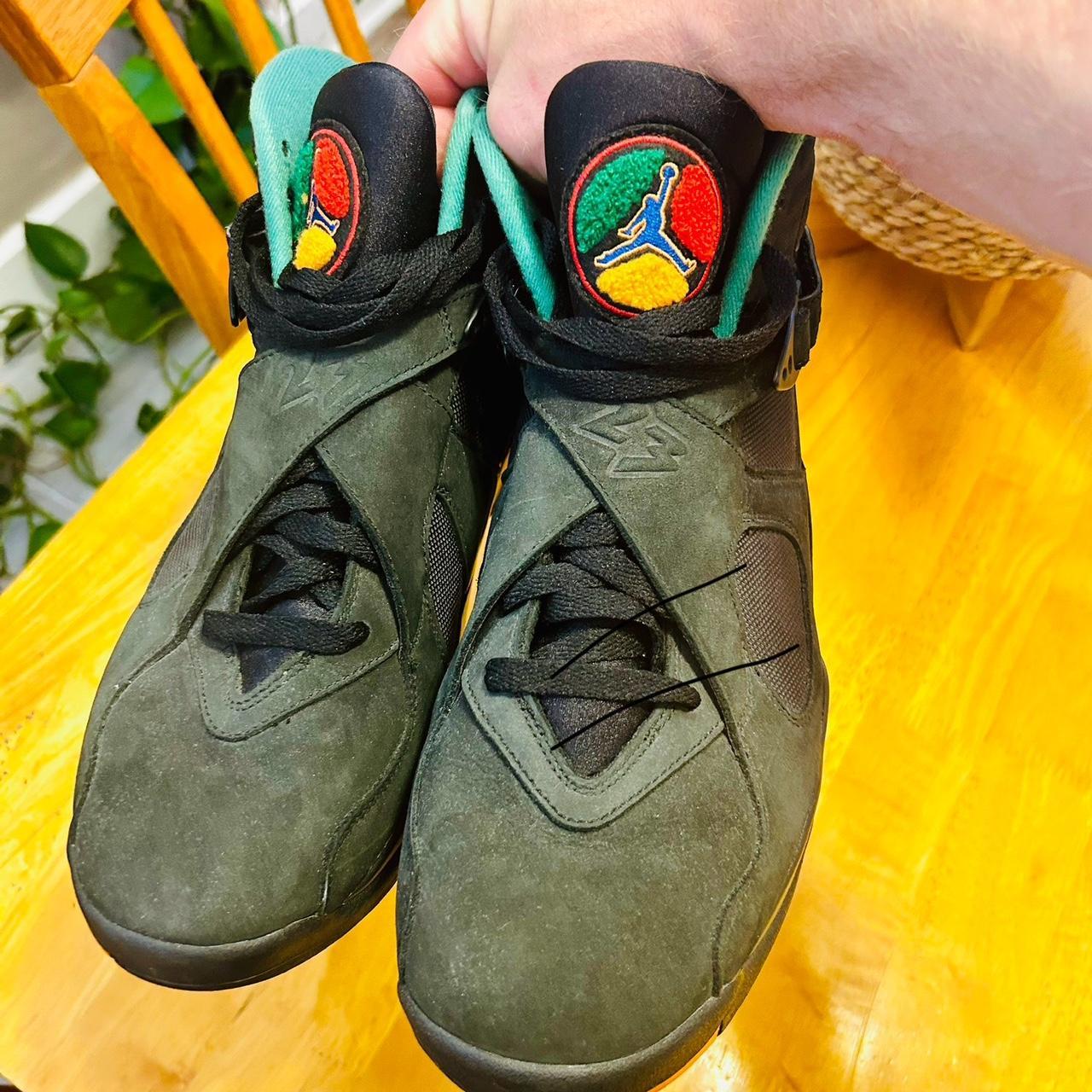 Air raid retro 8 best sale