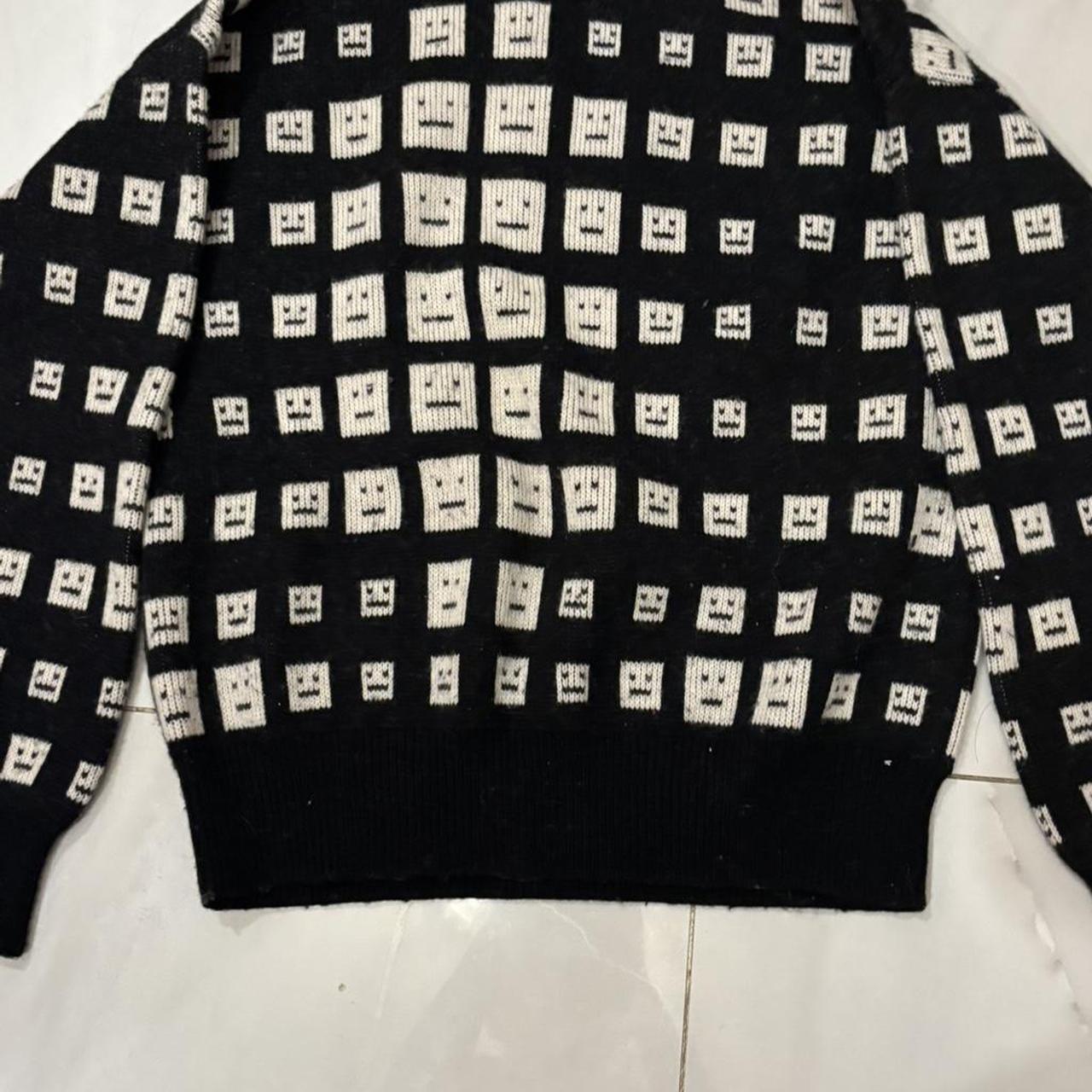 Acne Studios Fuel Tech PSS15 jacket Size 36 Bomber | Depop