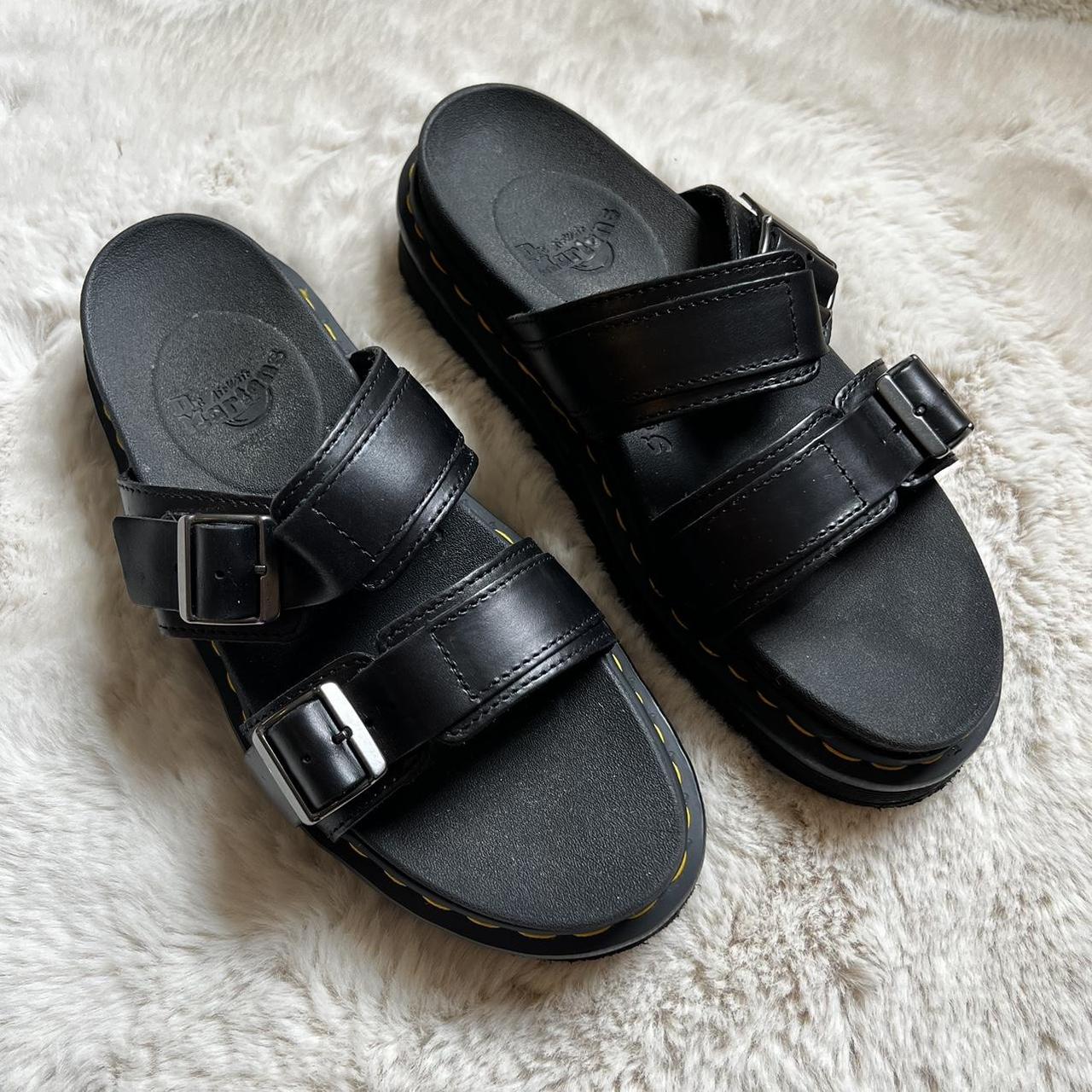 doc martens myles brando