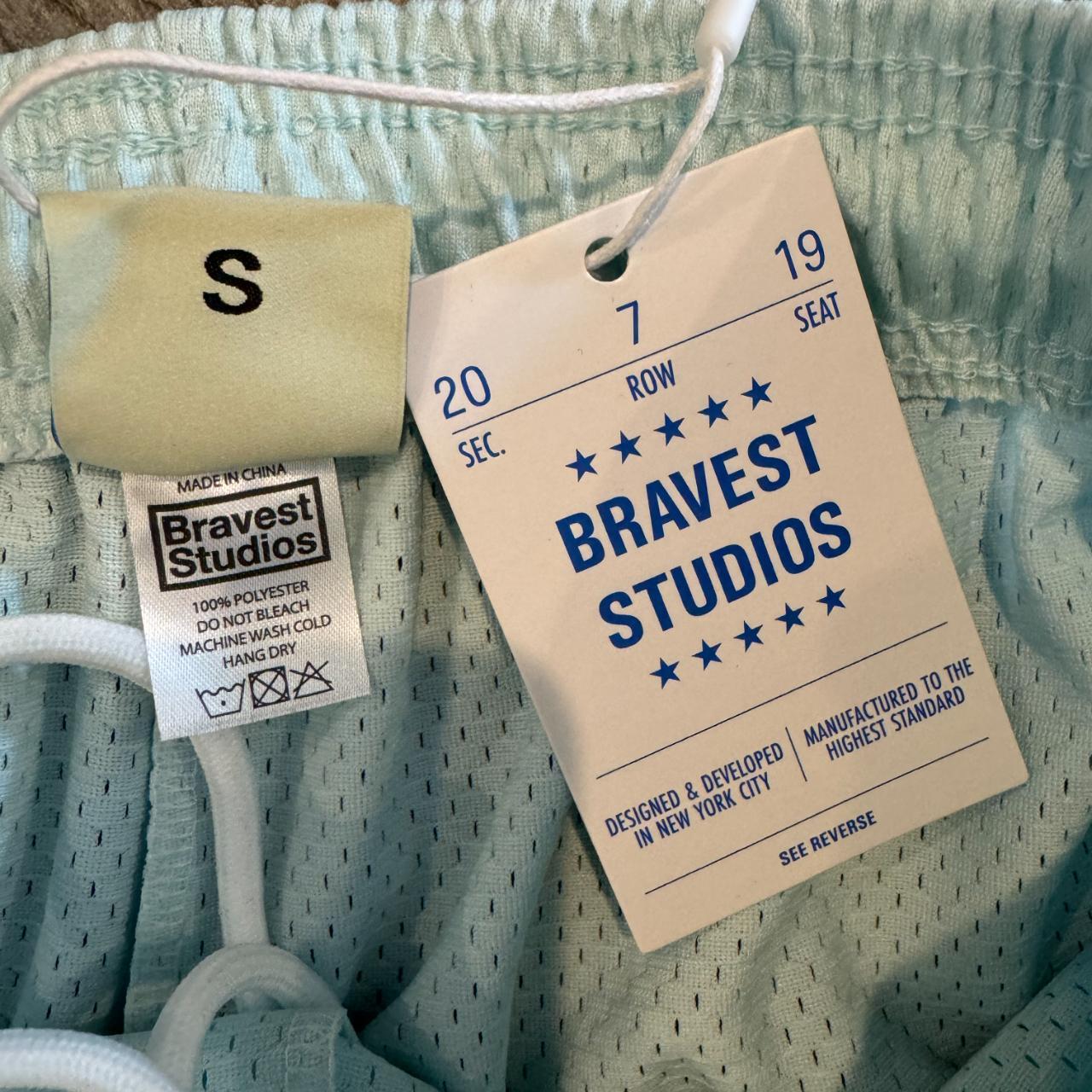 Bravest Studios Melrose store Shorts